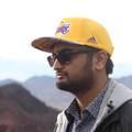 Kishan Bhavin