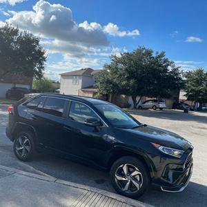 San Antonio Car Sharing