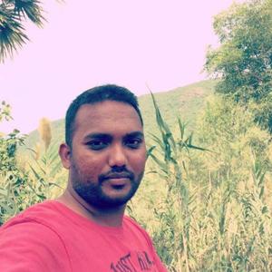 Naga Venkata Vardhan