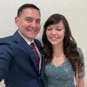 Kelsey & Anthony