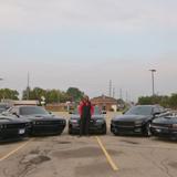 Tony Luxury Car Rental