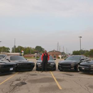 Tony Luxury Car Rental