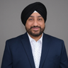 Manpreet