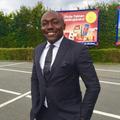Chidiebere Akwari