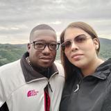 Stacey and Ive