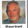 Shaun