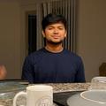 Rahul John J.