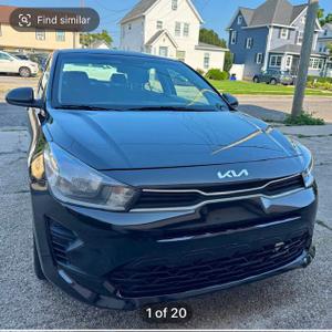 Inner city auto Rental