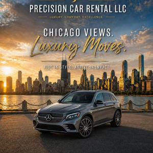 Precision Rentals LLC