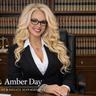 Amber