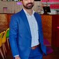 Mohammed Fayyaz