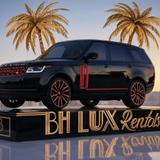 Ethan-BH Luxe Rentals