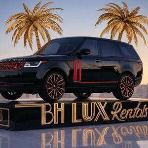BH Luxe Rentals