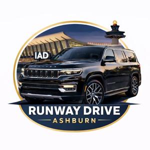 Runway Drive Ashburn