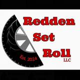 Redden Set Roll