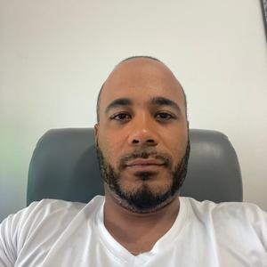 Yeremy