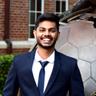 Pratik Shamsundar