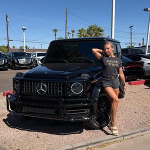 Perminova Luxury Rentals
