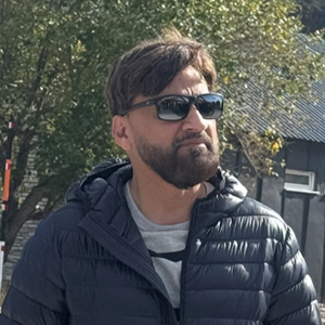 Sohail