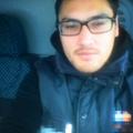 Christophe Philippe Gerard