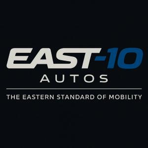EAST-10 Autos