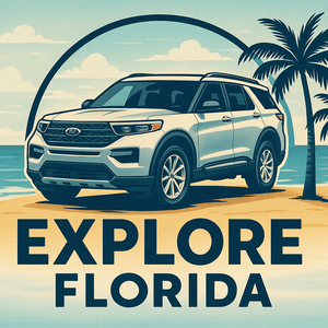 JP Explore Florida