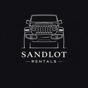 Sandlot Rental