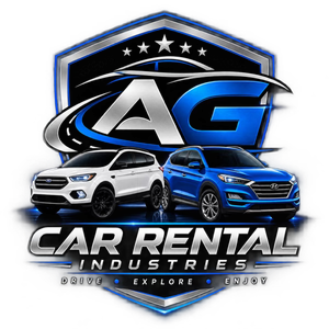 AG Car Rental Industries