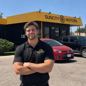 Suncity Motors LLC