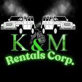 K and M
