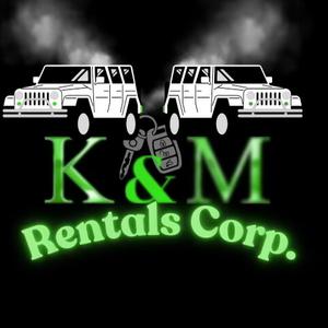 K and M