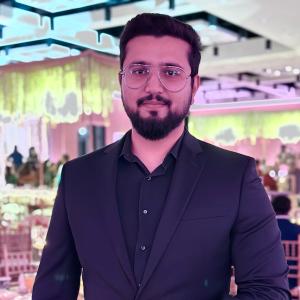SYED MUHAMMAD