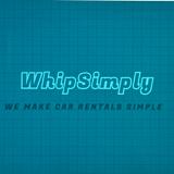 WhipSimply