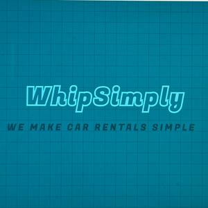 WhipSimply