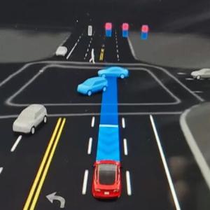 Full Self Drive LLC