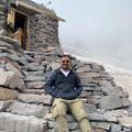 Rishitosh S.