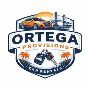 Ortega Provisions Car Rental