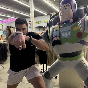 Kevin