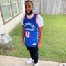 De'Marius
