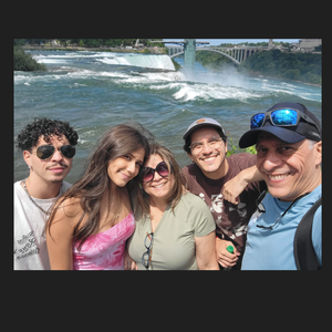The Rent a Vehicle team