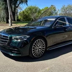 Penglai Car INC