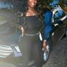 Shaquandra