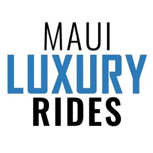 Maui Luxury Rides