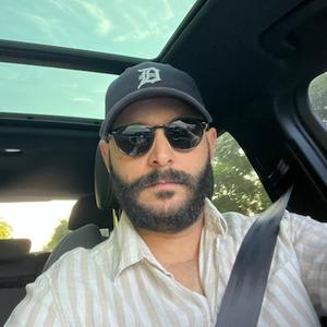 Reda Mustapha