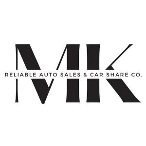 MK Reliable Autos