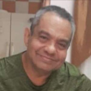 ALFONSO RAMON
