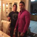Manpreet R.