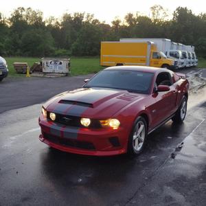 My Ride LLC