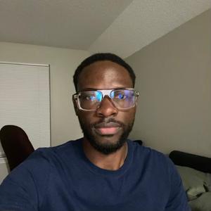 Edmond Nji