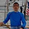 Sailing with